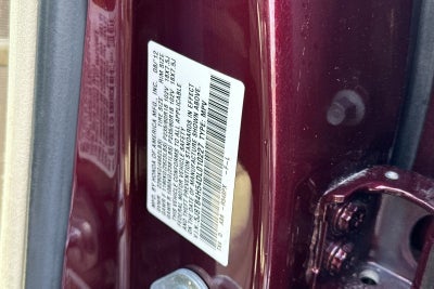 2013 Acura RDX Technology Package