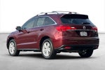 2013 Acura RDX Technology Package