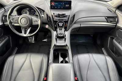 2020 Acura RDX Base