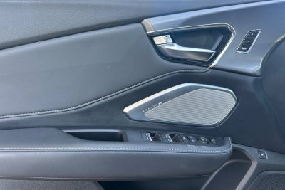 2020 Acura RDX A-Spec Package
