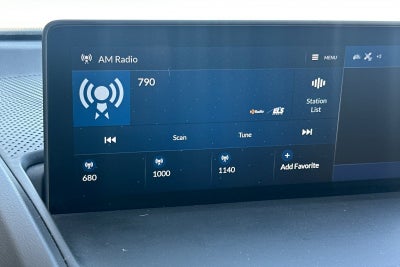 2020 Acura RDX A-Spec Package