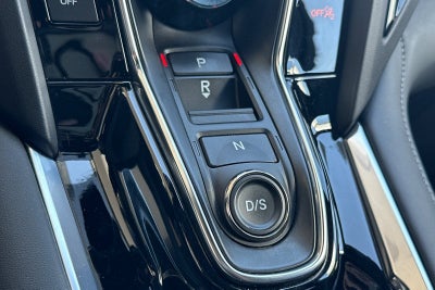 2020 Acura RDX A-Spec Package