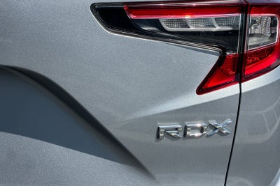 2020 Acura RDX A-Spec Package