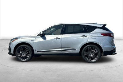 2020 Acura RDX A-Spec Package