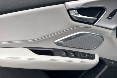 2021 Acura RDX Technology Package SH-AWD