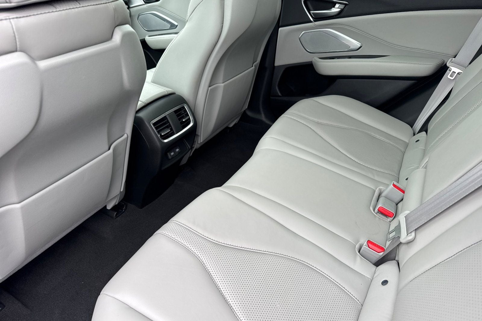 2021 Acura RDX Technology Package SH-AWD