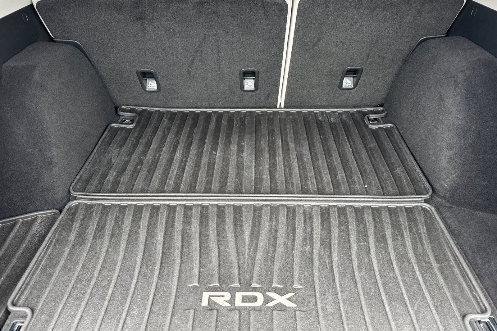 2021 Acura RDX Technology Package SH-AWD