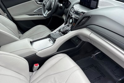 2021 Acura RDX Technology Package SH-AWD