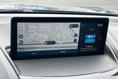 2021 Acura RDX Technology Package SH-AWD