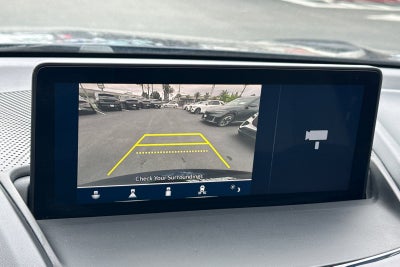 2021 Acura RDX Technology Package SH-AWD