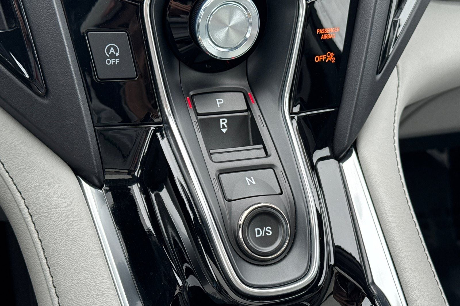 2021 Acura RDX Technology Package SH-AWD