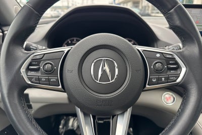 2021 Acura RDX Technology Package SH-AWD