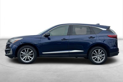 2021 Acura RDX Technology Package SH-AWD