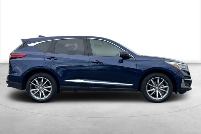 2021 Acura RDX Technology Package SH-AWD