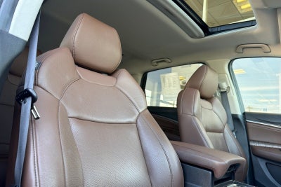 2019 Acura MDX 3.5L Technology Package SH-AWD