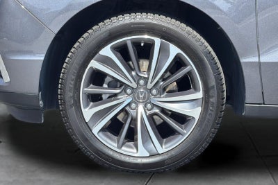 2019 Acura MDX 3.5L Technology Package SH-AWD