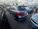 2019 Acura MDX 3.5L Technology Package SH-AWD