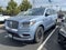 2018 Lincoln Navigator Black Label