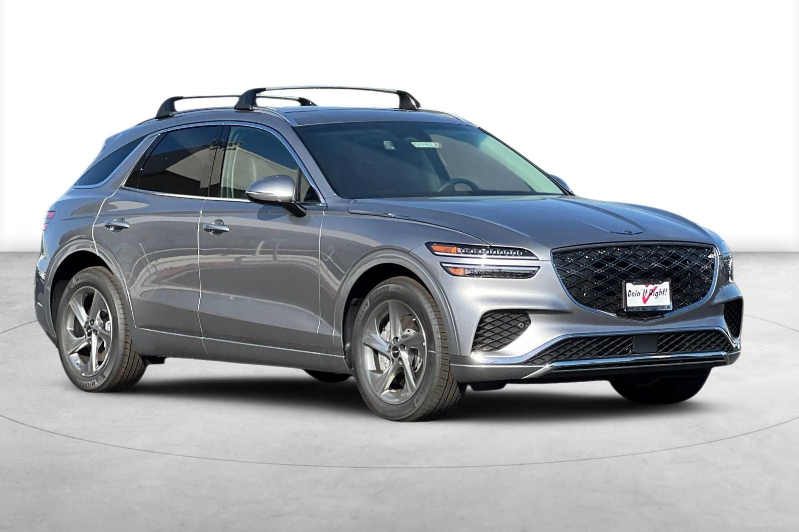 2026 Genesis GV70 2.5T Select