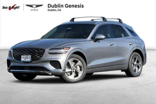 2026 Genesis GV70 2.5T Select