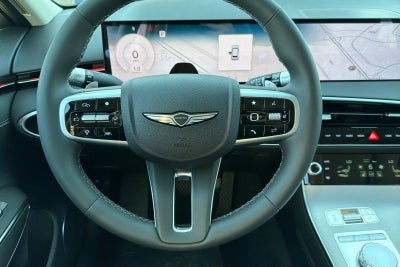 2026 Genesis GV70 2.5T SELECT