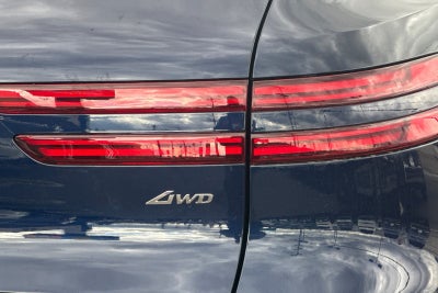 2026 Genesis GV70 2.5T SELECT