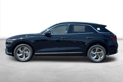 2026 Genesis GV70 2.5T SELECT