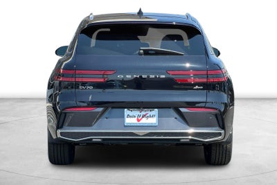 2026 Genesis GV70 2.5T SELECT