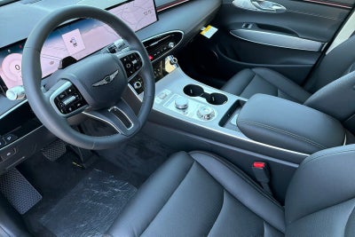 2026 Genesis GV70 2.5T SELECT
