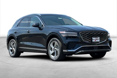 2026 Genesis GV70 2.5T SELECT