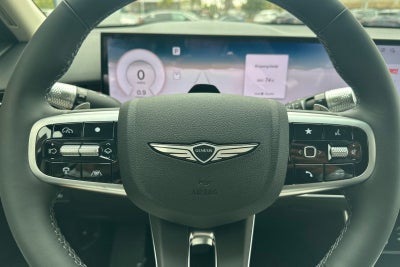2026 Genesis GV70 2.5T