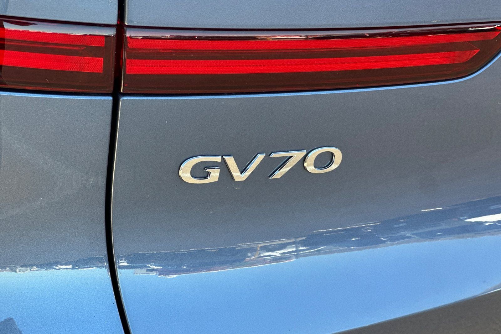 2026 Genesis GV70 2.5T SELECT