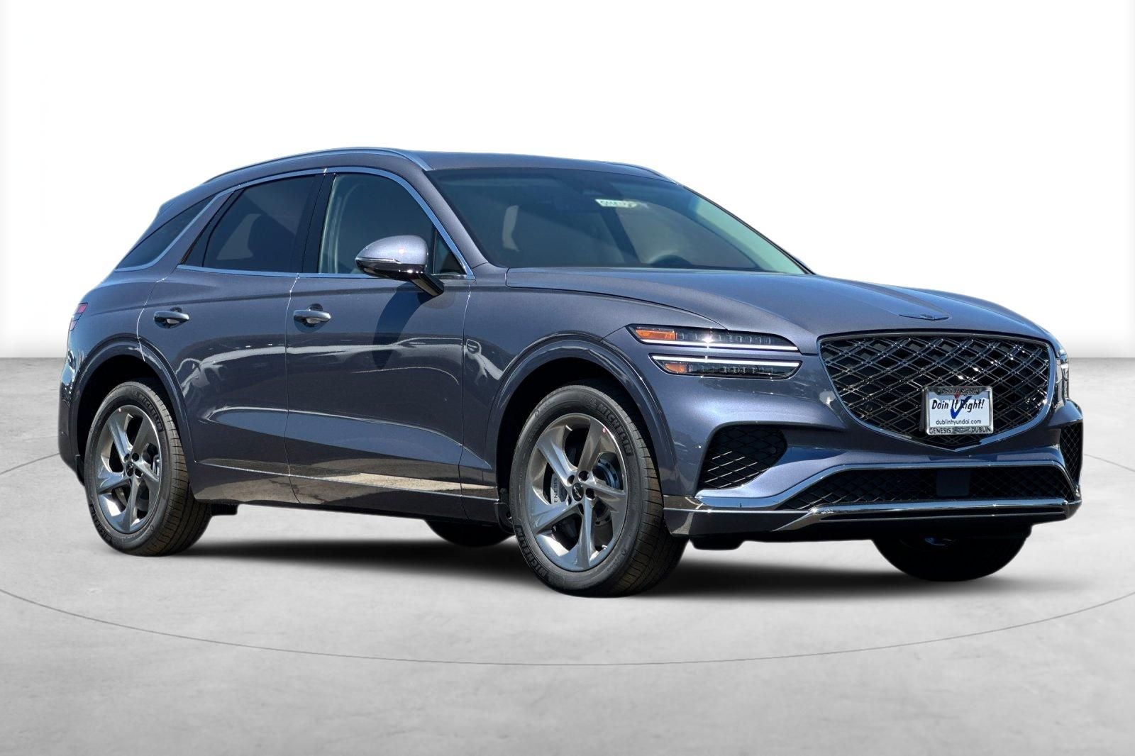 2026 Genesis GV70 2.5T SELECT