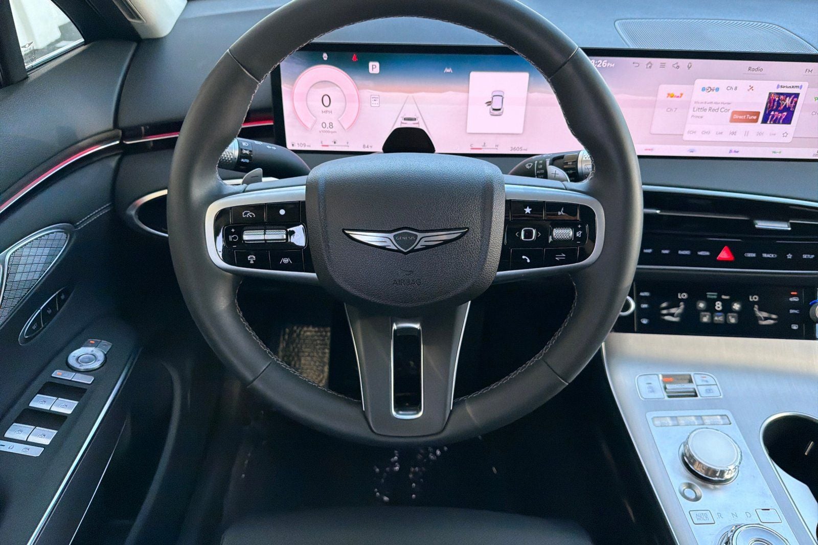 2026 Genesis GV70 2.5T Select