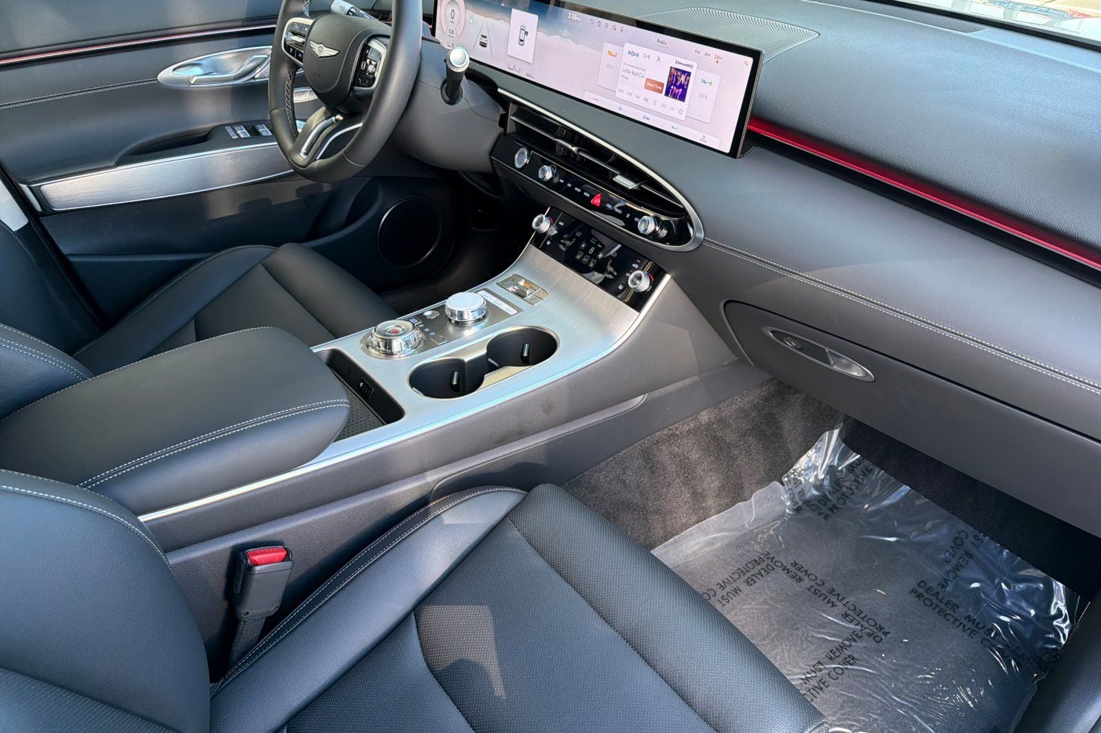 2026 Genesis GV70 2.5T Select
