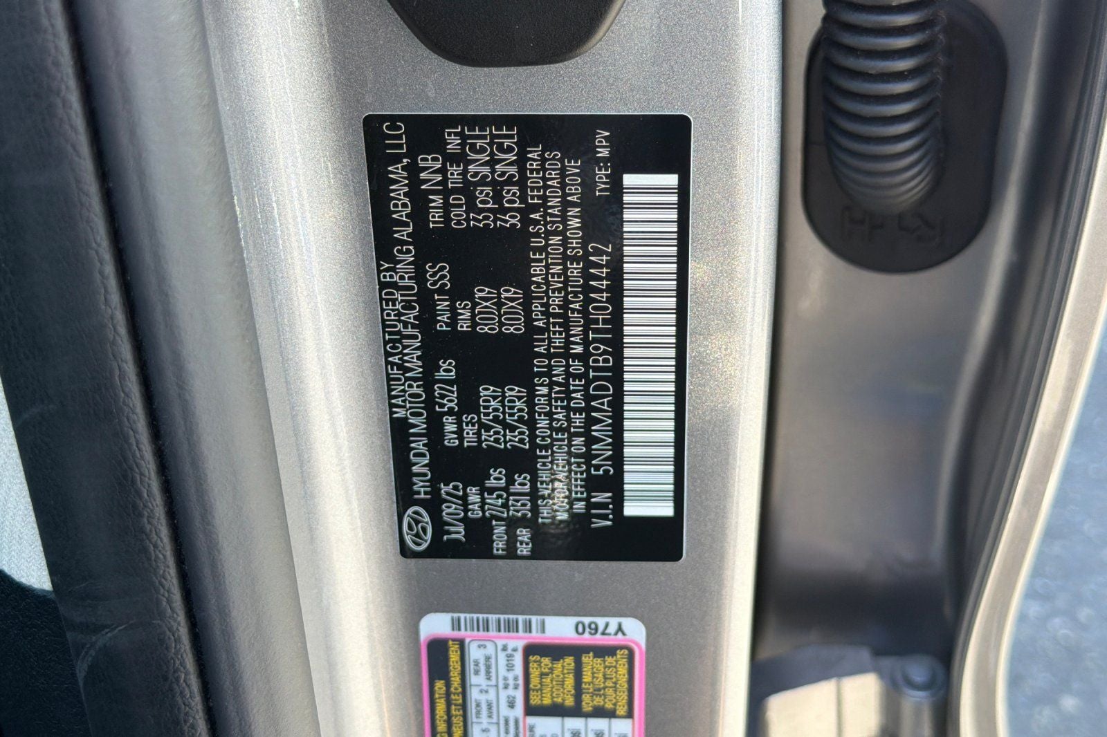 2026 Genesis GV70 2.5T Select