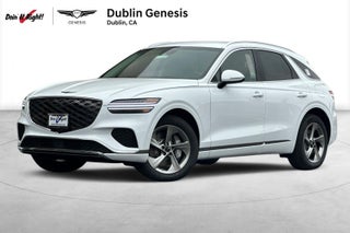 2026 Genesis GV70 2.5T