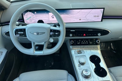 2026 Genesis Electrified GV70 19"