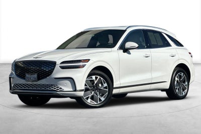 2026 Genesis Electrified GV70 19"