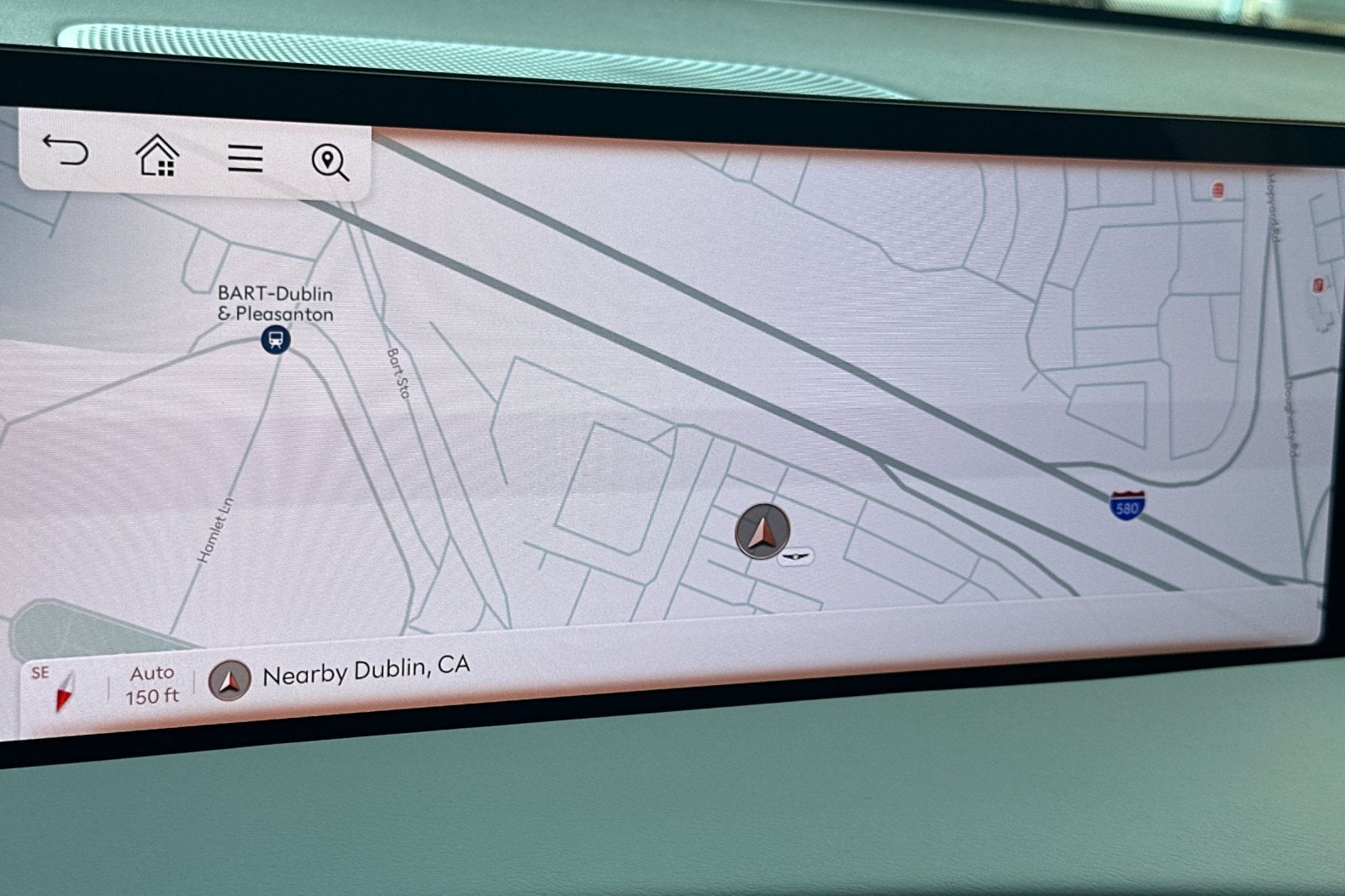 2026 Genesis Electrified GV70 19"