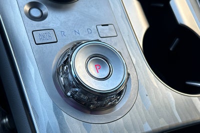 2026 Genesis Electrified GV70 19"