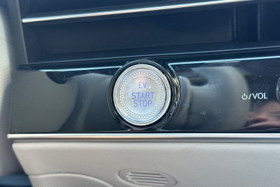 2026 Genesis Electrified GV70 19"