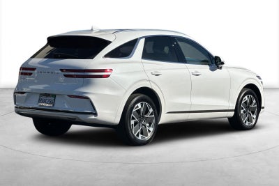 2026 Genesis Electrified GV70 19"