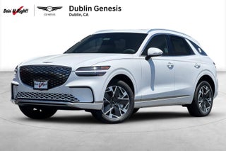 2026 Genesis Electrified GV70 STANDARD