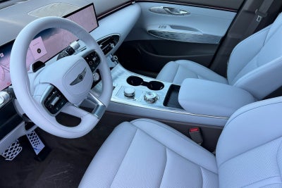 2026 Genesis Electrified GV70 STANDARD