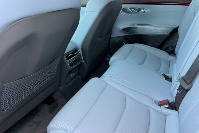 2026 Genesis Electrified GV70 STANDARD