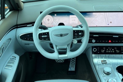 2026 Genesis Electrified GV70 STANDARD