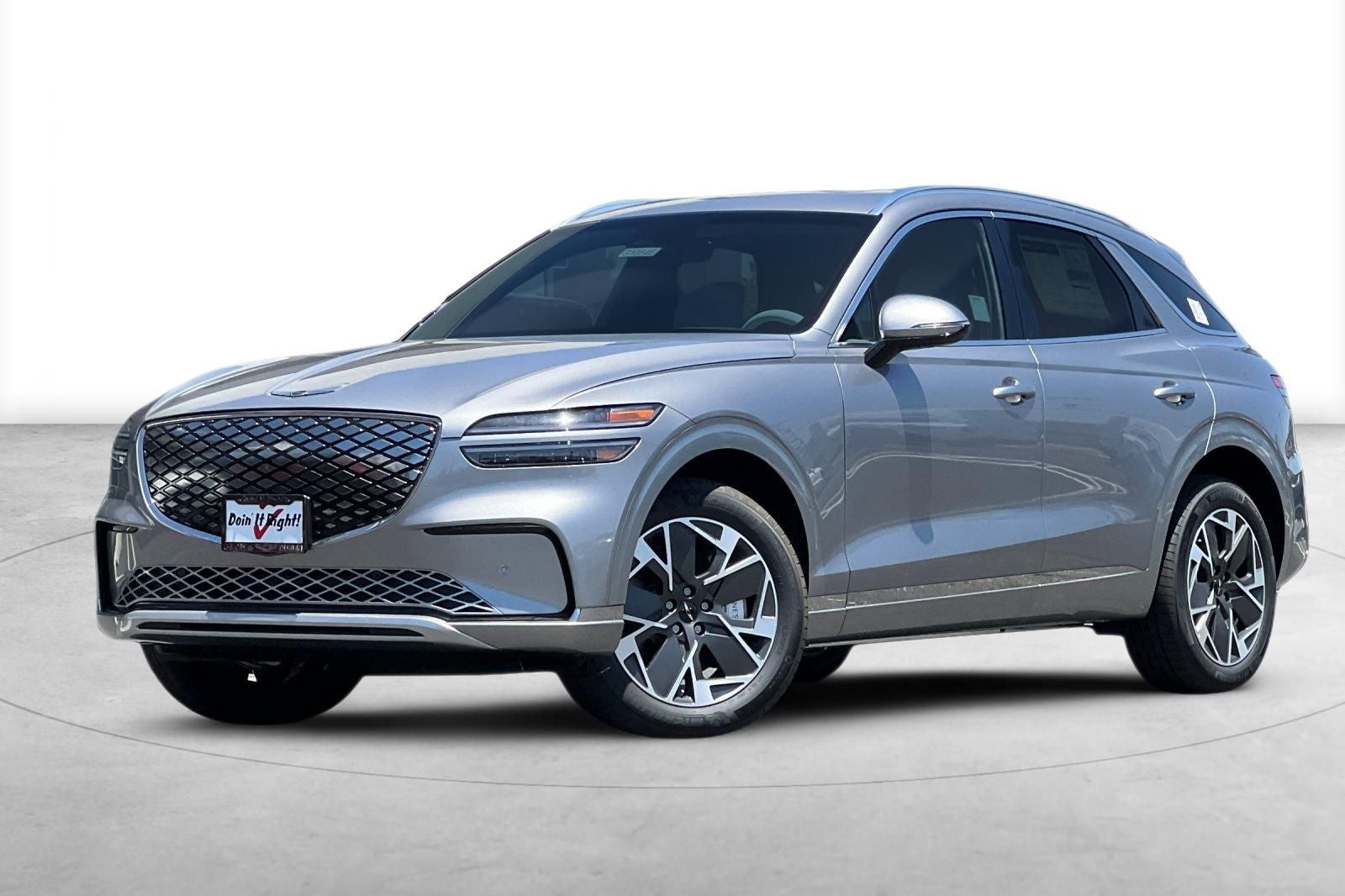 2026 Genesis Electrified GV70 STANDARD