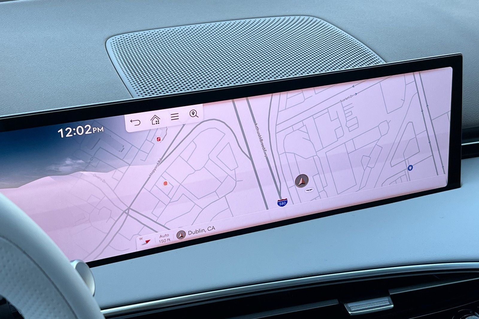 2026 Genesis Electrified GV70 STANDARD