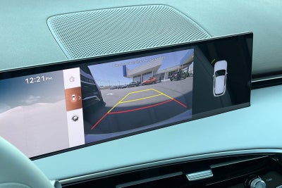 2026 Genesis Electrified GV70 STANDARD